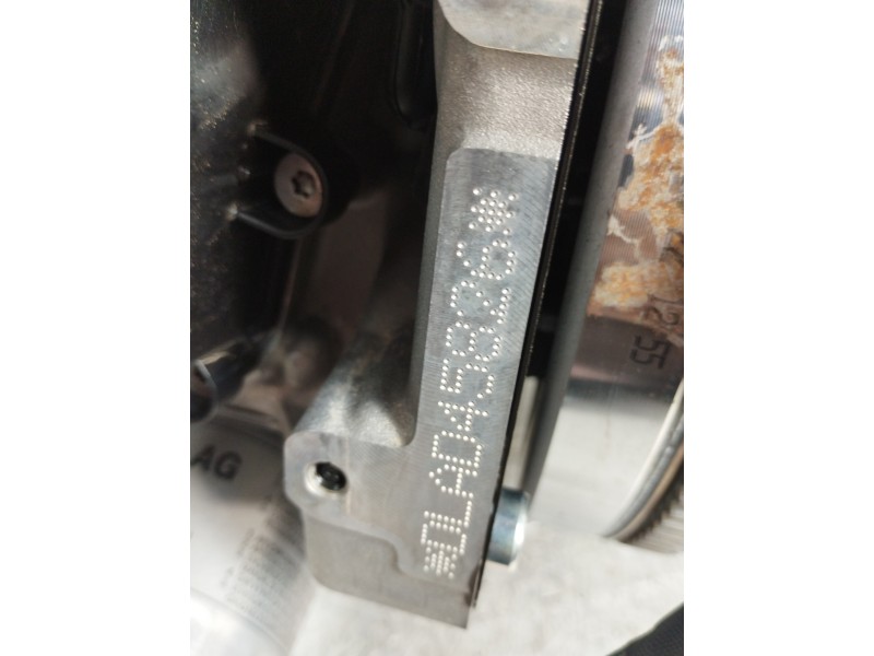 Recambio de motor completo para seat arona xperience referencia OEM IAM DLAD  