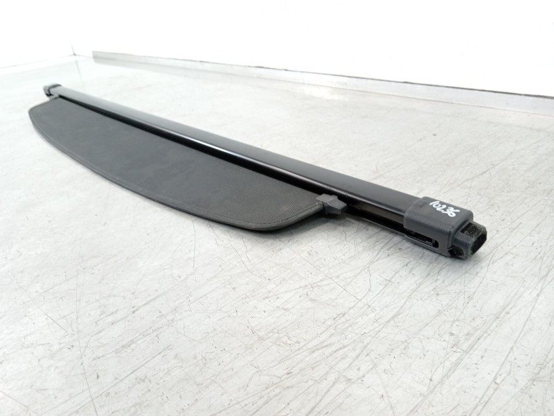 Recambio de bandeja trasera para citroën c-crosser xtr referencia OEM IAM 7568VC  