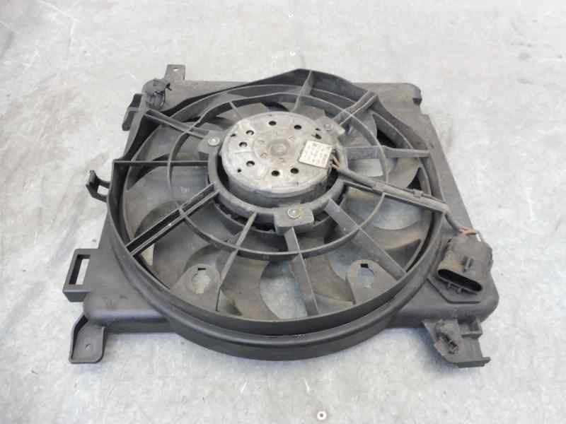 Recambio de electroventilador para opel astra h caravan enjoy referencia OEM IAM 24467442 0130303957 