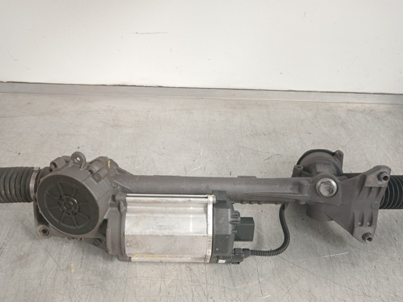 Recambio de cremallera direccion para audi a3 (8p) 1.6 tdi attraction referencia OEM IAM 1K1423051EK 1K0909144M 