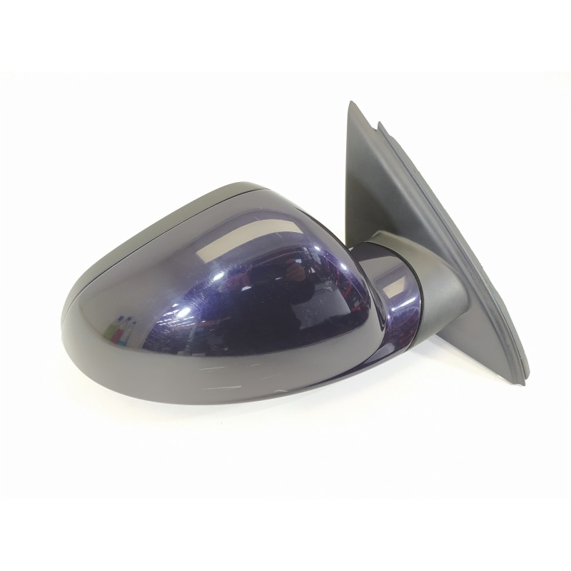 Recambio de retrovisor derecho para opel insignia sports tourer sportive 4x4 referencia OEM IAM 547506 13329080 22743937