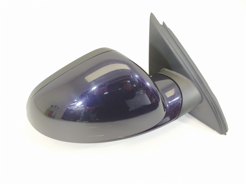 Recambio de retrovisor derecho para opel insignia sports tourer sportive 4x4 referencia OEM IAM 547506 13329080 22743937