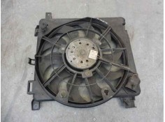 Recambio de electroventilador para opel astra h caravan enjoy referencia OEM IAM 24467442 0130303957  2