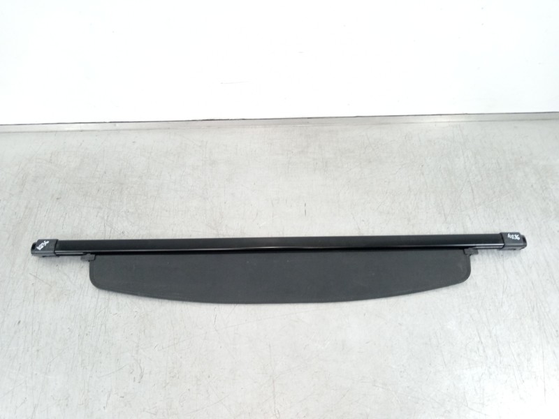 Recambio de bandeja trasera para citroën c-crosser xtr referencia OEM IAM 7568VC  