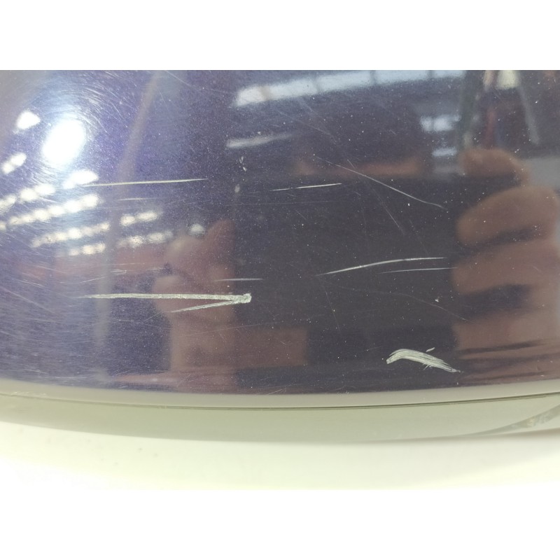 Recambio de retrovisor derecho para opel insignia sports tourer sportive 4x4 referencia OEM IAM 547506 13329080 22743937