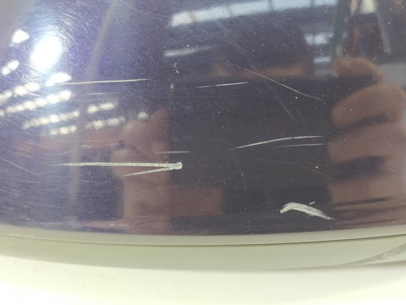 Recambio de retrovisor derecho para opel insignia sports tourer sportive 4x4 referencia OEM IAM 547506 13329080 22743937