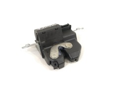 Recambio de cerradura maletero / porton para opel corsa d cmon referencia OEM IAM 55701971  