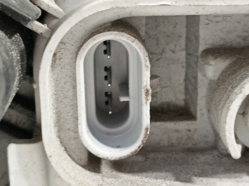 Recambio de piloto trasero derecho para alfa romeo giulietta (191) sprint referencia OEM IAM 50513612  