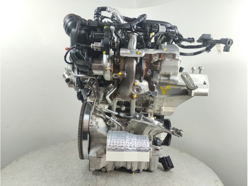 Recambio de motor completo para seat arona xperience referencia OEM IAM DLAD  