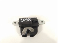 Recambio de cerradura maletero / porton para opel corsa d cmon referencia OEM IAM 55701971   2