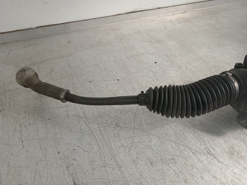 Recambio de cremallera direccion para audi a3 (8p) 1.6 tdi attraction referencia OEM IAM 1K1423051EK 1K0909144M 