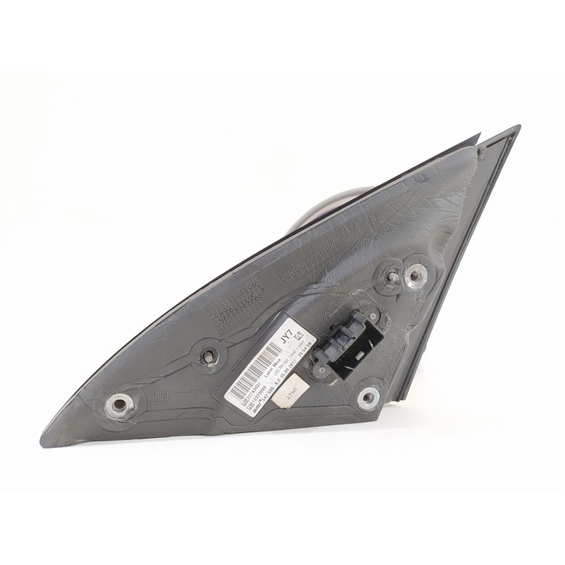 Recambio de retrovisor derecho para opel insignia sports tourer sportive 4x4 referencia OEM IAM 547506 13329080 22743937