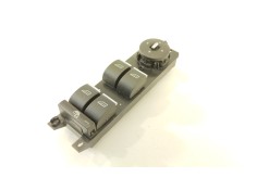 Recambio de mando elevalunas delantero izquierdo para ford c-max titanium referencia OEM IAM AM5T14A132BB  