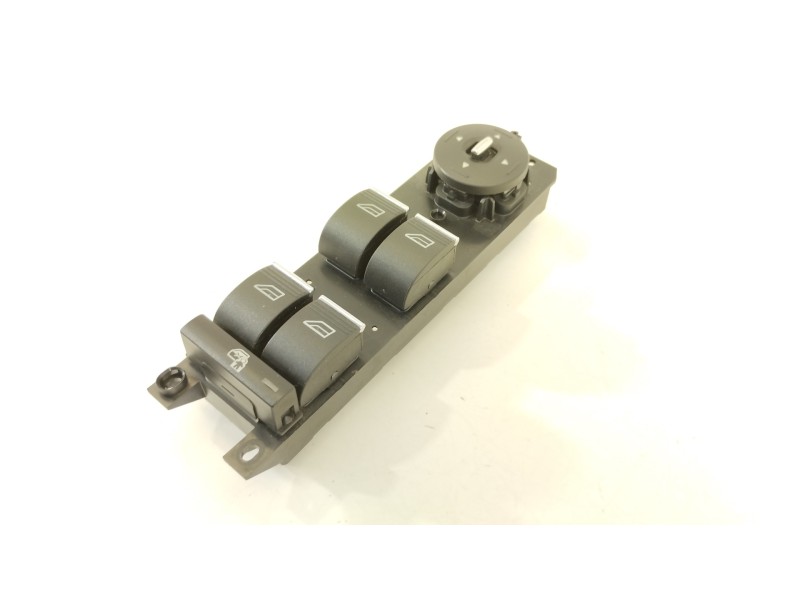 Recambio de mando elevalunas delantero izquierdo para ford c-max titanium referencia OEM IAM AM5T14A132BB  