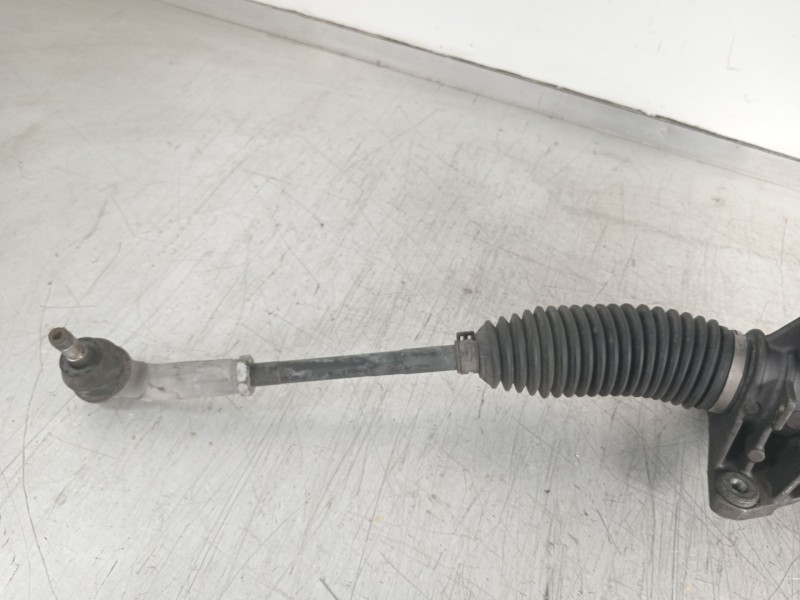 Recambio de cremallera direccion para audi a3 (8p) 1.6 tdi attraction referencia OEM IAM 1K1423051EK 1K0909144M 