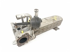 Recambio de enfriador egr para seat leon (1p1) sport referencia OEM IAM 03G131513J  