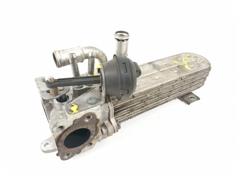 Recambio de enfriador egr para seat leon (1p1) sport referencia OEM IAM 03G131513J  