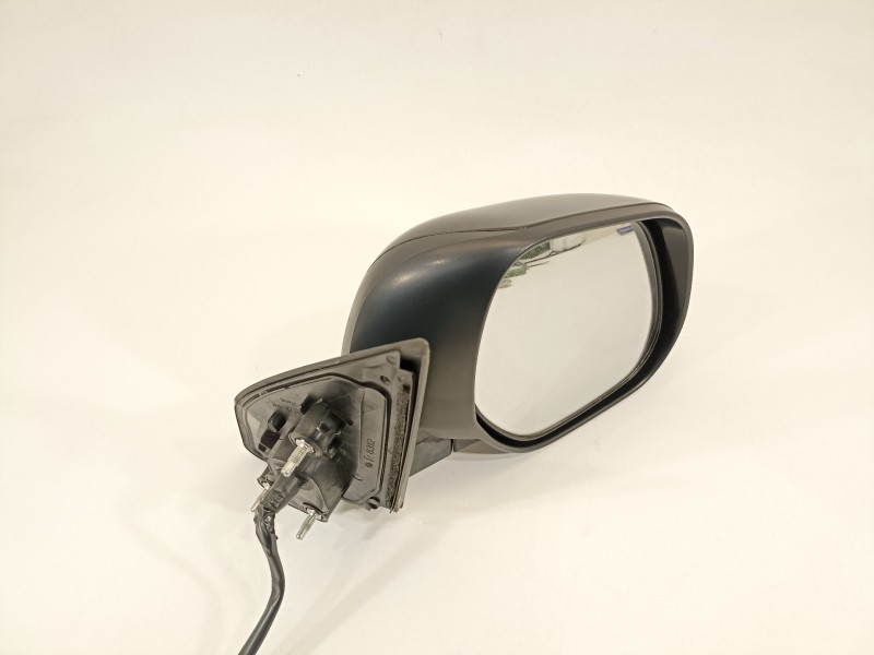 Recambio de retrovisor derecho para citroën c-crosser xtr referencia OEM IAM   