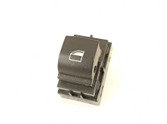 Recambio de mando elevalunas delantero derecho para bmw x2 (f39) sdrive18d referencia OEM IAM 61319208107  