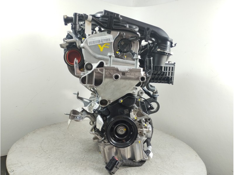 Recambio de motor completo para seat arona xperience referencia OEM IAM DLAD  