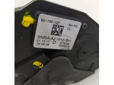 Recambio de cerradura puerta delantera derecha para ford kuga (cbs) trend referencia OEM IAM BM5AA21812BH   2