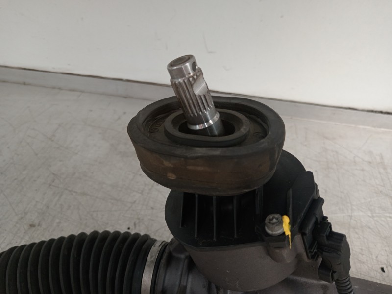 Recambio de cremallera direccion para audi a3 (8p) 1.6 tdi attraction referencia OEM IAM 1K1423051EK 1K0909144M 