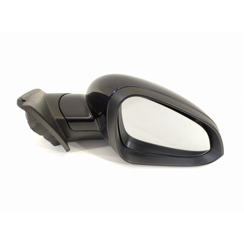 Recambio de retrovisor derecho para opel insignia sports tourer sportive 4x4 referencia OEM IAM 547506 13329080 22743937