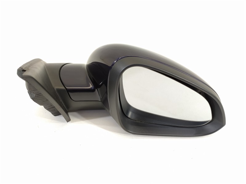 Recambio de retrovisor derecho para opel insignia sports tourer sportive 4x4 referencia OEM IAM 547506 13329080 22743937