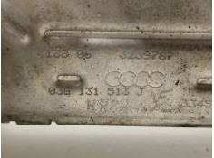 Recambio de enfriador egr para seat leon (1p1) sport referencia OEM IAM 03G131513J   2