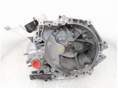 Recambio de caja cambios para citroën c-elysée feel referencia OEM IAM 20V246  