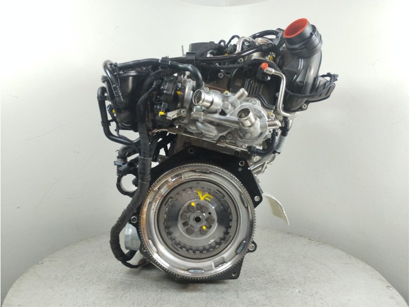 Recambio de motor completo para seat arona xperience referencia OEM IAM DLAD  