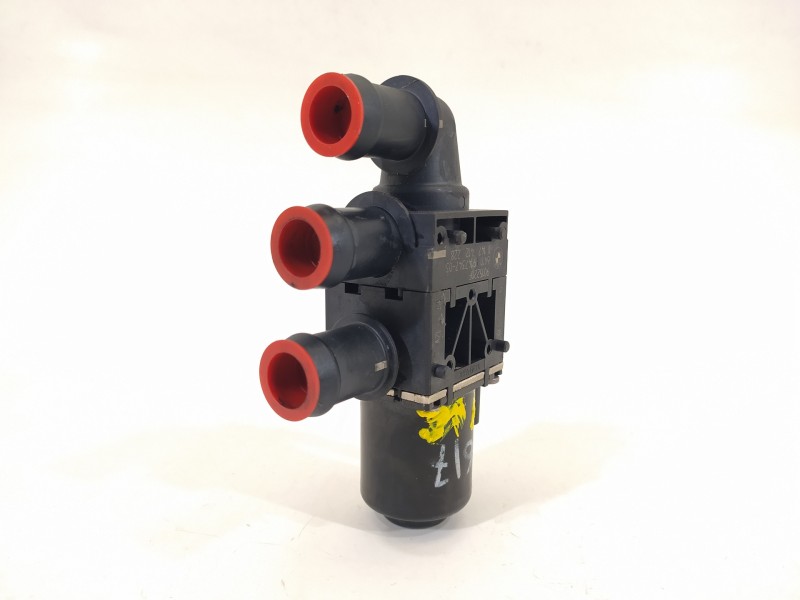 Recambio de bomba agua para mini countryman (f60) cooper s e all4 referencia OEM IAM 9015220F 6411914734703 