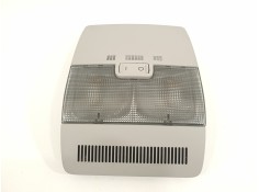 Recambio de luz interior para audi a3 (8p) 1.6 tdi attraction referencia OEM IAM 8P0947135D  
