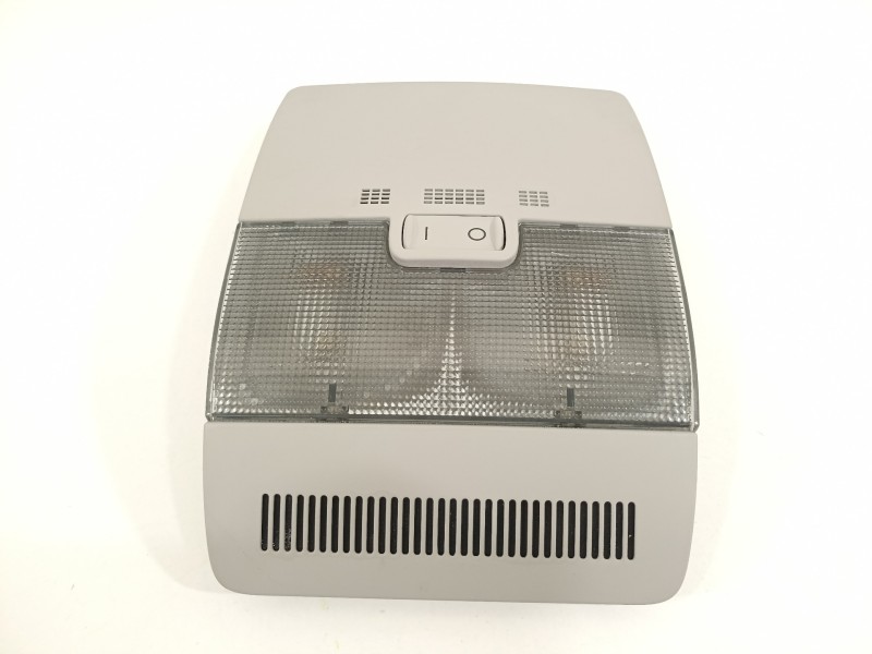 Recambio de luz interior para audi a3 (8p) 1.6 tdi attraction referencia OEM IAM 8P0947135D  