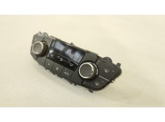 Recambio de mando climatizador para opel insignia sports tourer sportive 4x4 referencia OEM IAM 13273097  