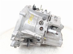 Recambio de caja cambios para citroën c-elysée feel referencia OEM IAM 20V246   2