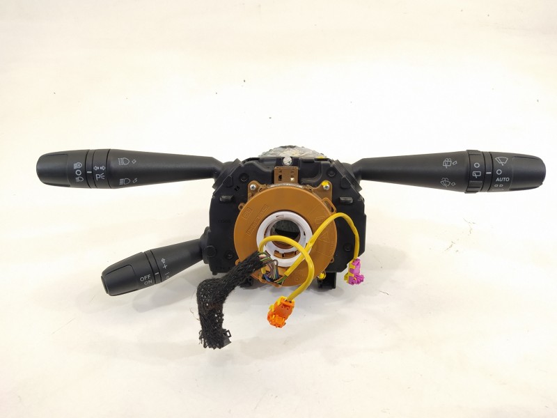 Recambio de mando luces para alfa romeo giulietta (191) sprint referencia OEM IAM 28408648  