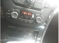 Recambio de mando climatizador para opel insignia sports tourer sportive 4x4 referencia OEM IAM 13273097   2