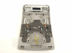 Recambio de luz interior para audi a3 (8p) 1.6 tdi attraction referencia OEM IAM 8P0947135D   2