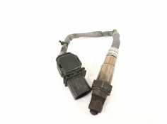 Recambio de sonda lambda para kia sportage gt line 2wd referencia OEM IAM 393502F610 9025050080 