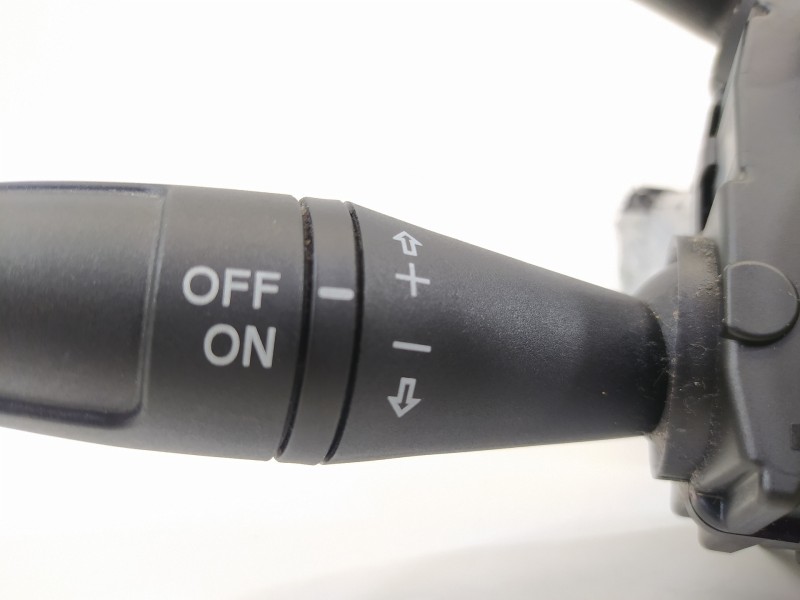 Recambio de mando luces para alfa romeo giulietta (191) sprint referencia OEM IAM 28408648  