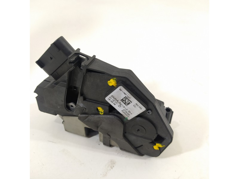 Recambio de cerradura puerta delantera derecha para ford kuga (cbs) trend referencia OEM IAM BM5AA21812BH  