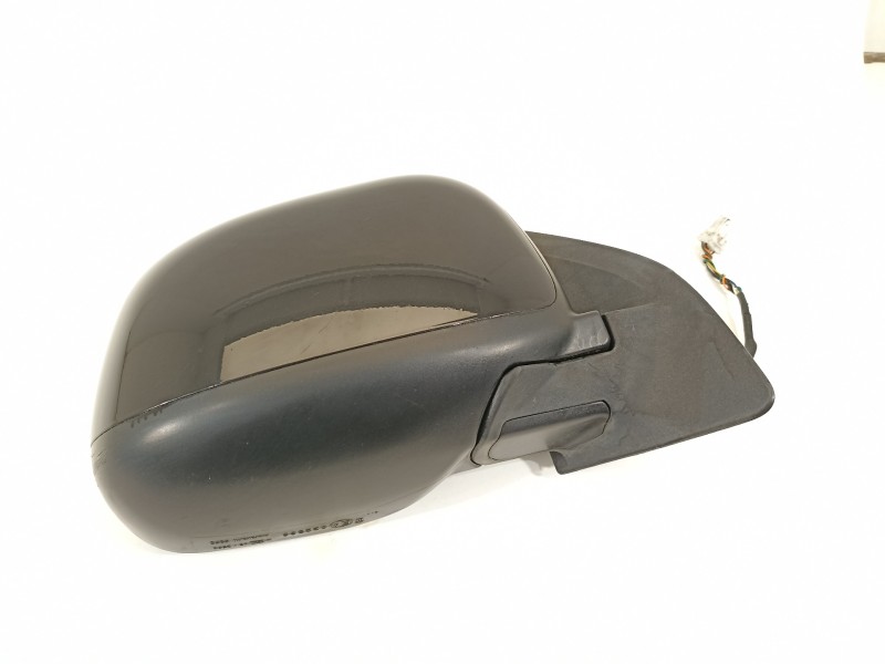 Recambio de retrovisor derecho para citroën c-crosser xtr referencia OEM IAM   