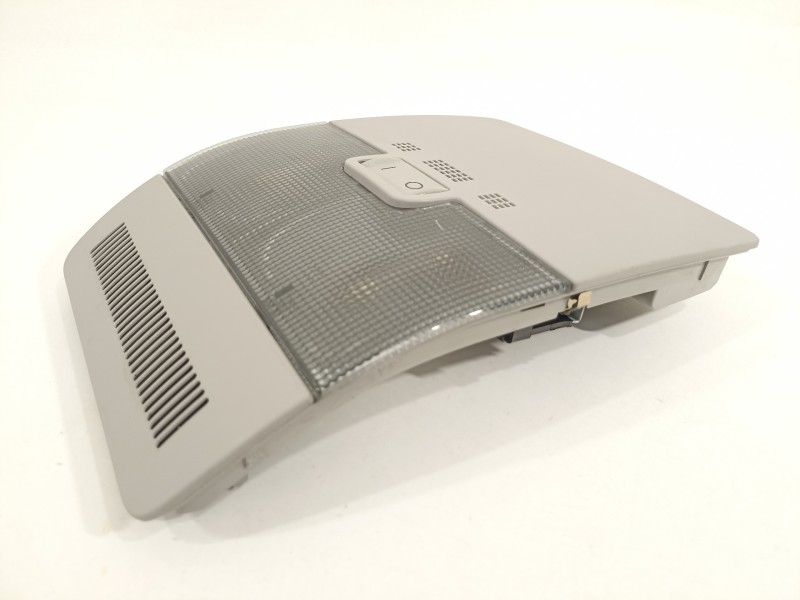 Recambio de luz interior para audi a3 (8p) 1.6 tdi attraction referencia OEM IAM 8P0947135D  