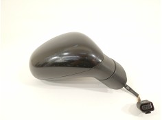 Recambio de retrovisor derecho para seat leon (1p1) sport referencia OEM IAM 1P1857934  