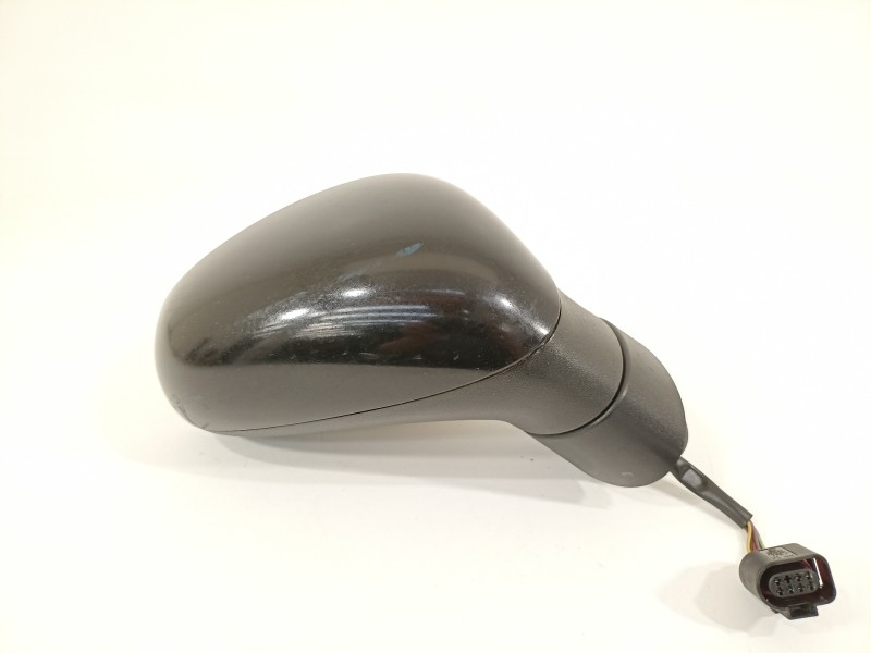 Recambio de retrovisor derecho para seat leon (1p1) sport referencia OEM IAM 1P1857934  
