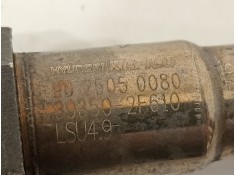 Recambio de sonda lambda para kia sportage gt line 2wd referencia OEM IAM 393502F610 9025050080  2