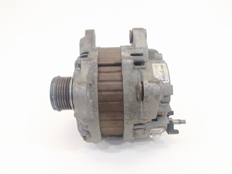 Recambio de alternador para renault laguna iii emotion referencia OEM IAM 8200960533  