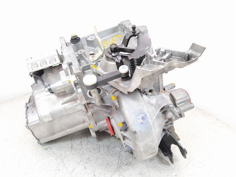 Recambio de caja cambios para citroën c-elysée feel referencia OEM IAM 20V246  