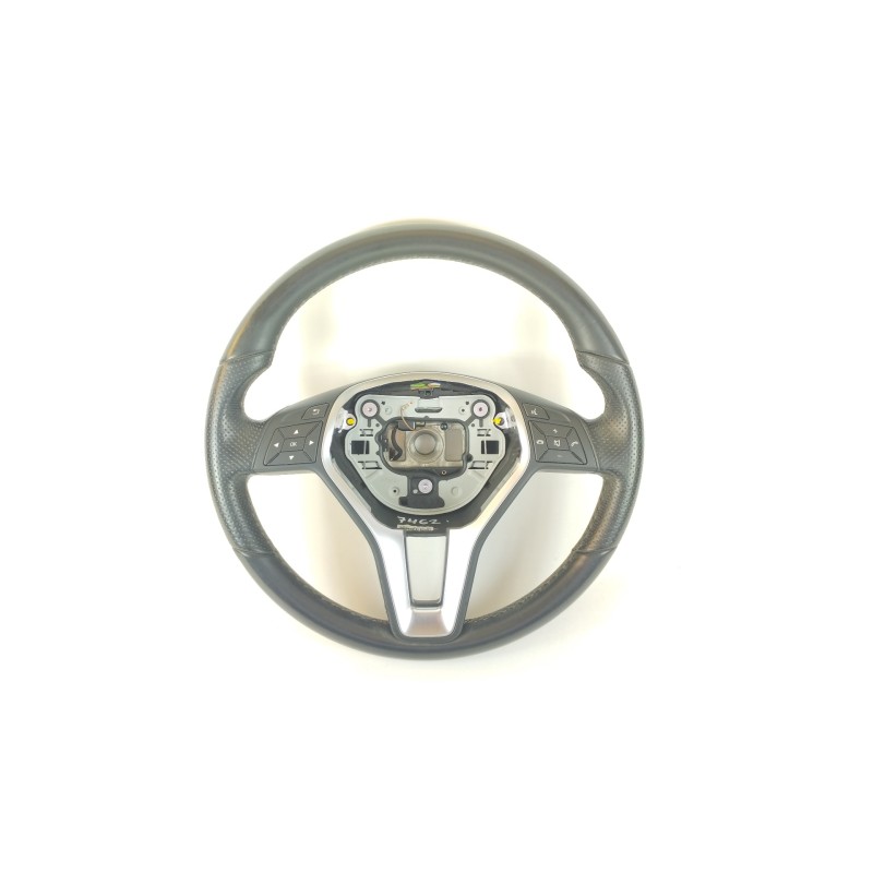 Recambio de volante para mercedes-benz clase b (w246) b 200 cdi be (246.201) referencia OEM IAM A2184601918  